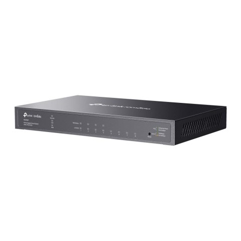 TP-LINK Switch TP-LINK TL-SG2008P TP-LINK Switch TP-LINK TL-SG2008P