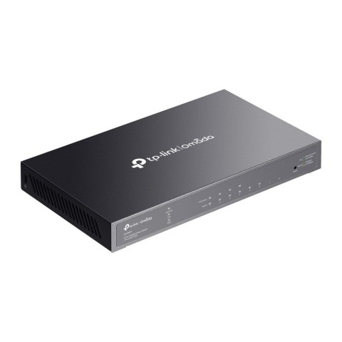 TP-LINK Switch TP-LINK TL-SG2008P TP-LINK Switch TP-LINK TL-SG2008P