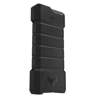 ASUS Obudowa na dysk zewnętrzny SSD Asus TUF Gaming A2 Czarny