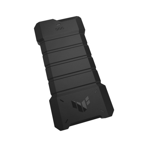 ASUS Obudowa na dysk zewnętrzny SSD Asus TUF Gaming A2 Czarny
