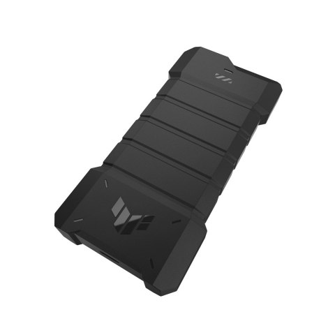 ASUS Dysk zewnętrzny SSD Asus TUF Gaming AS2000 Plus 2TB Czarny