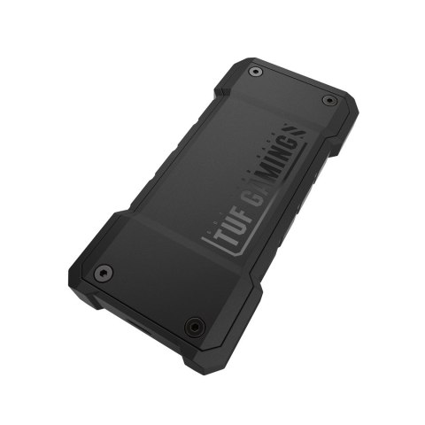 ASUS Dysk zewnętrzny SSD Asus TUF Gaming AS2000 Plus 2TB Czarny