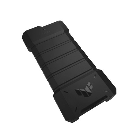 ASUS Dysk zewnętrzny SSD Asus TUF Gaming AS2000 Plus 2TB Czarny
