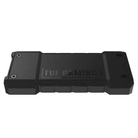 ASUS Dysk zewnętrzny SSD Asus TUF Gaming AS2000 Plus 2TB Czarny