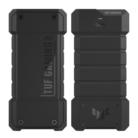 ASUS Dysk zewnętrzny SSD Asus TUF Gaming AS2000 Plus 2TB Czarny