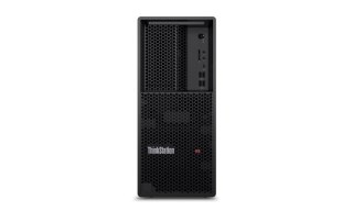 Lenovo Lenovo ThinkStation P3 Tower i5-13600K 16GB DDR4 4800 SSD1TB vPro Intel UHD Graphics 770 W11Pro 3YRS OS + 1YR Premier Support