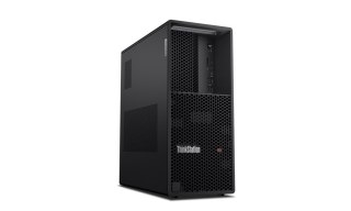 Lenovo Lenovo ThinkStation P3 Tower i5-13600K 16GB DDR4 4800 SSD1TB vPro Intel UHD Graphics 770 W11Pro 3YRS OS + 1YR Premier Support