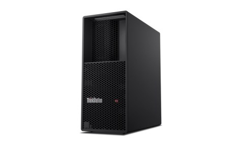 Lenovo Lenovo ThinkStation P3 Tower i5-13600K 16GB DDR4 4800 SSD1TB vPro Intel UHD Graphics 770 W11Pro 3YRS OS + 1YR Premier Support