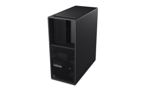 Lenovo Lenovo ThinkStation P3 Tower i5-13600K 16GB DDR4 4800 SSD1TB vPro Intel UHD Graphics 770 W11Pro 3YRS OS + 1YR Premier Support