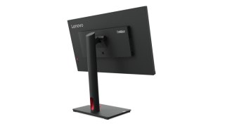 Lenovo Lenovo ThinkVision T24i-30 23.8"FHD 4ms 60Hz 250nits AG HDMI USB Raven Black 3Y