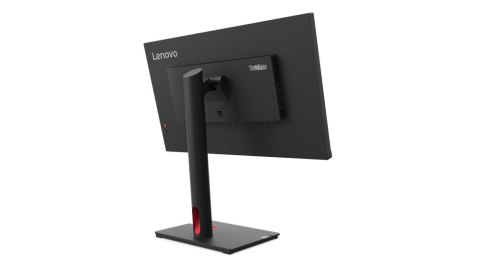 Lenovo Lenovo ThinkVision T24i-30 23.8"FHD 4ms 60Hz 250nits AG HDMI USB Raven Black 3Y