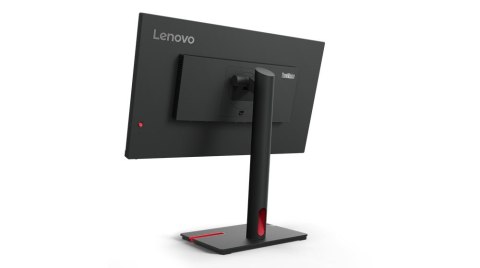 Lenovo Lenovo ThinkVision T24i-30 23.8"FHD 4ms 60Hz 250nits AG HDMI USB Raven Black 3Y