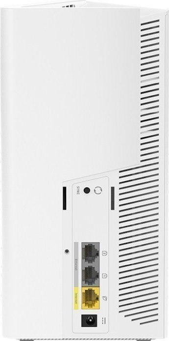 MSI MSI Roamii BE Lite Mesh System 2pack