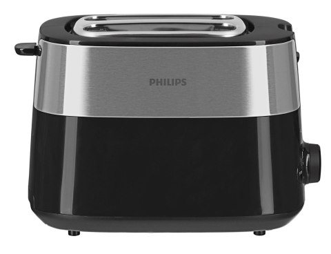 Philips Toster Philips HD2516/90 (830W; kolor czarny)