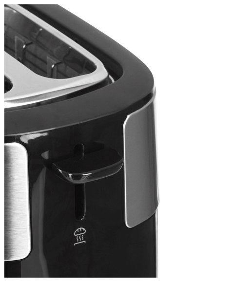 Philips Toster Philips HD2516/90 (830W; kolor czarny)