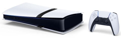 Sony Konsola Sony PlayStation 5 PRO 2TB Sony Konsola Sony PlayStation 5 PRO 2TB