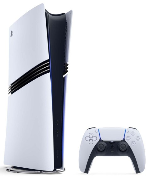 Sony Konsola Sony PlayStation 5 PRO 2TB Sony Konsola Sony PlayStation 5 PRO 2TB