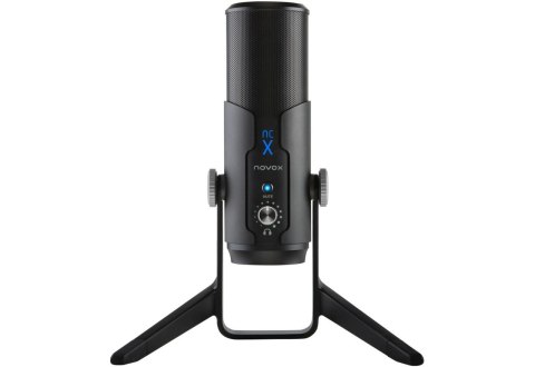 NOVOX Novox NCX NEW - Mikrofon USB
