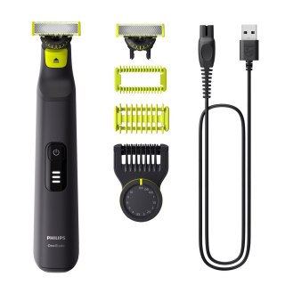 Philips Golarka PHILIPS OneBlade Pro QP 6542/15