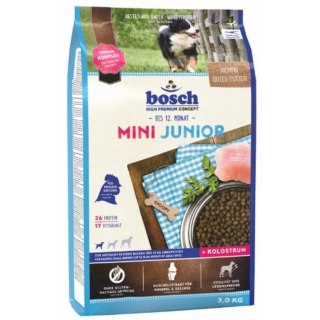 Bosch BOSCH Mini Junior 3kg
