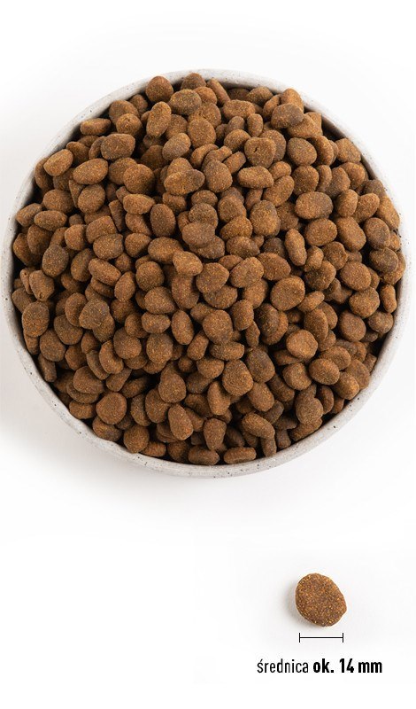 Orijen ORIJEN Tundra - sucha karma dla psa - 11,4kg Orijen ORIJEN Tundra - sucha karma dla psa - 11,4kg
