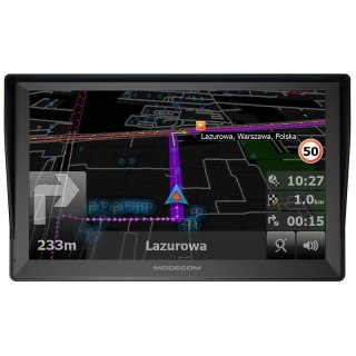 MODECOM MODECOM NAWIGACJA FREEWAY CX 9.3 PLUS + MAPFACTOR EU