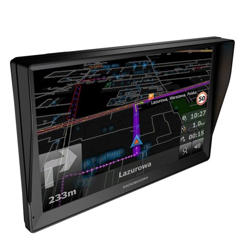 MODECOM MODECOM NAWIGACJA FREEWAY CX 9.3 PLUS + MAPFACTOR EU