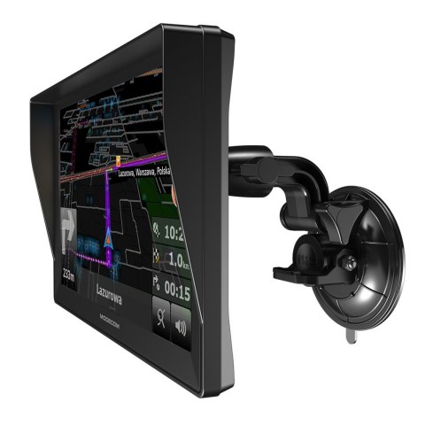 MODECOM MODECOM NAWIGACJA FREEWAY CX 9.3 PLUS + MAPFACTOR EU