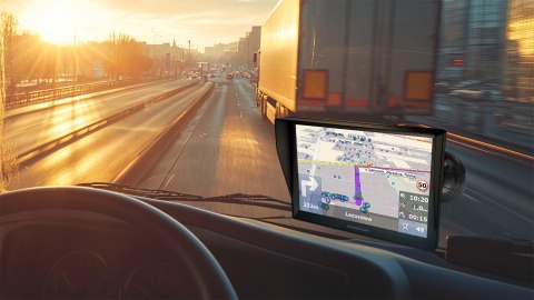 MODECOM MODECOM NAWIGACJA FREEWAY CX 9.3 PLUS + MAPFACTOR EU