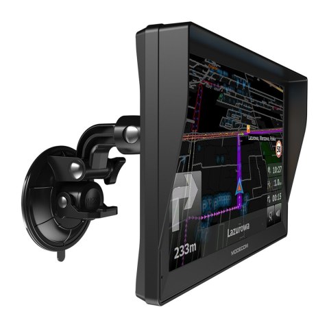 MODECOM MODECOM NAWIGACJA FREEWAY CX 9.3 PLUS + MAPFACTOR EU