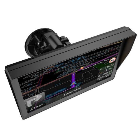 MODECOM MODECOM NAWIGACJA FREEWAY CX 9.3 PLUS + MAPFACTOR EU