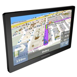 MODECOM MODECOM NAWIGACJA FREEWAY CX 9.4 + MAPFACTOR EU