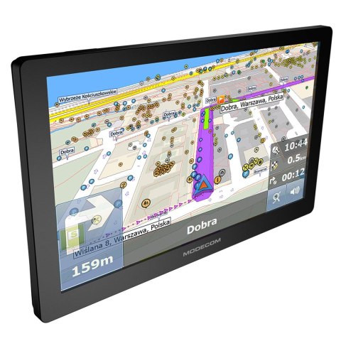 MODECOM MODECOM NAWIGACJA FREEWAY CX 9.4 + MAPFACTOR EU