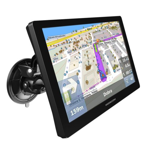 MODECOM MODECOM NAWIGACJA FREEWAY CX 9.4 + MAPFACTOR EU