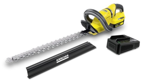 KARCHER Nożyce akumulatorowe KARCHER HGE 18-50 Battery Set 1.444-241.0 KARCHER Nożyce akumulatorowe KARCHER HGE 18-50 Battery Set 1.444-241.0