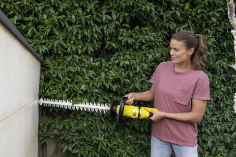 KARCHER Nożyce akumulatorowe KARCHER HGE 18-50 Battery Set 1.444-241.0 KARCHER Nożyce akumulatorowe KARCHER HGE 18-50 Battery Set 1.444-241.0