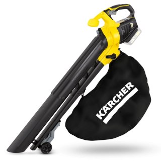 KARCHER Odkurzacz ogrodowy akumulatorowy KARCHER BLV 36-240 Battery 1.444-170.0