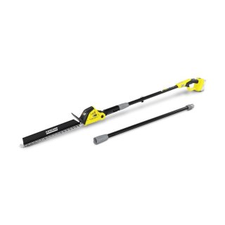 KARCHER Teleskopowe nożyce akumulatorowa KARCHER PHG 18-45 Battery 1.444-210.0