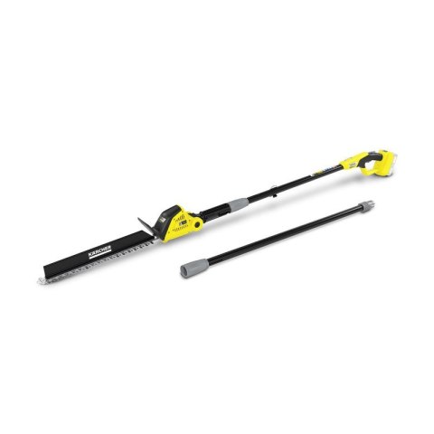 KARCHER Teleskopowe nożyce akumulatorowa KARCHER PHG 18-45 Battery 1.444-210.0 KARCHER Teleskopowe nożyce akumulatorowa KARCHER PHG 18-45 Battery 1.444-210.0