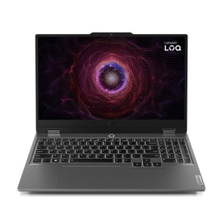 Lenovo Lenovo LOQ 15ARP9 Ryzen 7 7435HS 15.6" FHD IPS 300nits AG 144Hz 24GB DDR5 4800 SSD512 GeForce RTX 4060 8GB Win11 Luna Grey 3Y