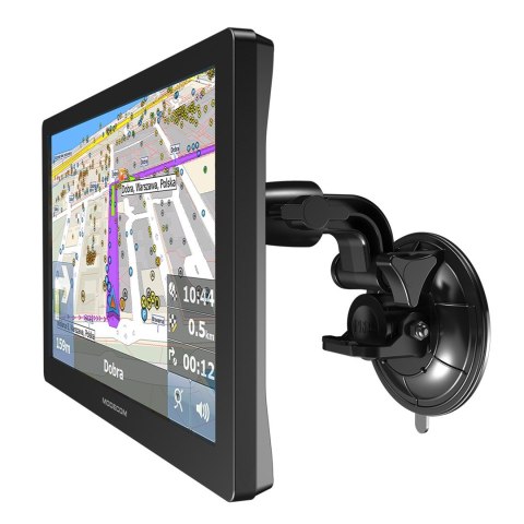 MODECOM MODECOM NAWIGACJA FREEWAY CX 9.4 + MAPFACTOR EU