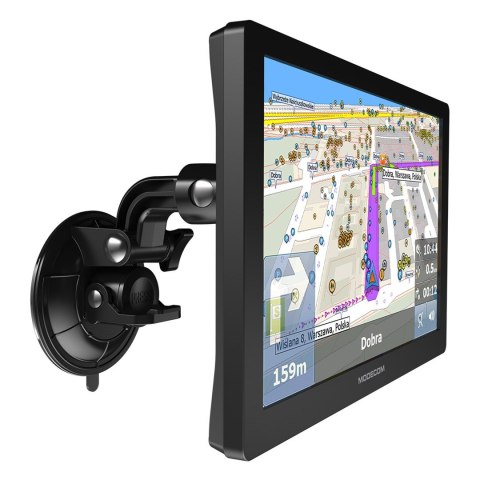 MODECOM MODECOM NAWIGACJA FREEWAY CX 9.4 + MAPFACTOR EU