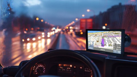MODECOM MODECOM NAWIGACJA FREEWAY CX 9.4 + MAPFACTOR EU