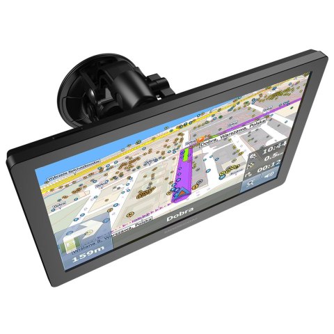 MODECOM MODECOM NAWIGACJA FREEWAY CX 9.4 + MAPFACTOR EU