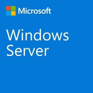 Microsoft (OEM) MS Windows Server CAL 2022 5 Clt USER CAL OEM PL