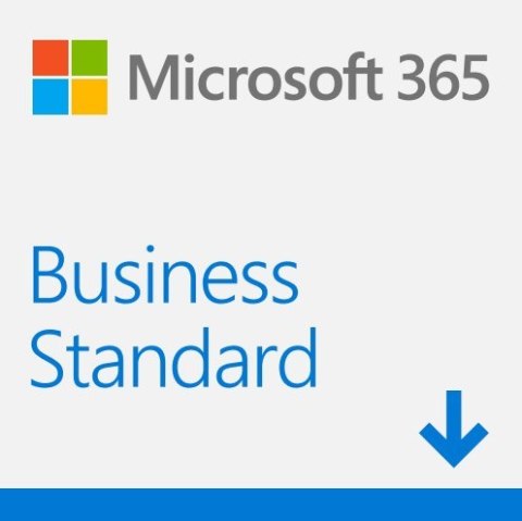Microsoft (OEM) Office 365 Business Premium Sub 1YR (5 stan.; 12 miesięcy; Wersja cyfrowa; Komercyjna; Eurozone); nowa nazwa Microsoft 365 Busin Microsoft (OEM) Office 365 Business Premium Sub 1YR (5 stan.; 12 miesięcy; Wersja cyfrowa; Komercyjna; Eurozone); nowa nazwa Microsoft 365 Busin
