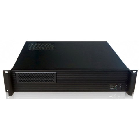 TECHly TECHLY KOMPAKTOWA OBUDOWA PC ATX RACKOWA 19 CALI 2U CZARNA I-CASE IPC-240L TECHly TECHLY KOMPAKTOWA OBUDOWA PC ATX RACKOWA 19 CALI 2U CZARNA I-CASE IPC-240L