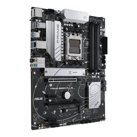 ASUS Płyta główna ASUS PRIME B650-PLUS ASUS Płyta główna ASUS PRIME B650-PLUS