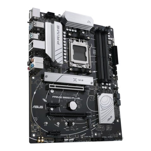 ASUS Płyta główna ASUS PRIME B650-PLUS ASUS Płyta główna ASUS PRIME B650-PLUS