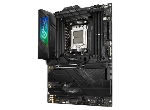 ASUS Płyta główna ASUS ROG STRIX X670E-F GAMING